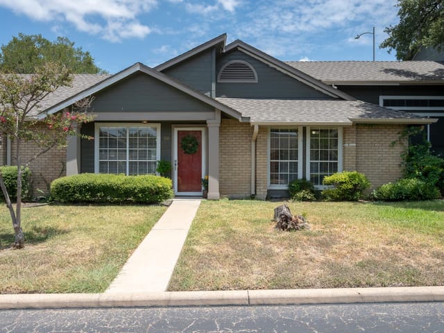 1015 E Yager LN Unit #58