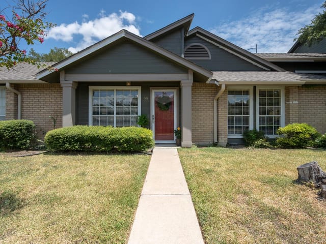 1015 E Yager LN Unit #58