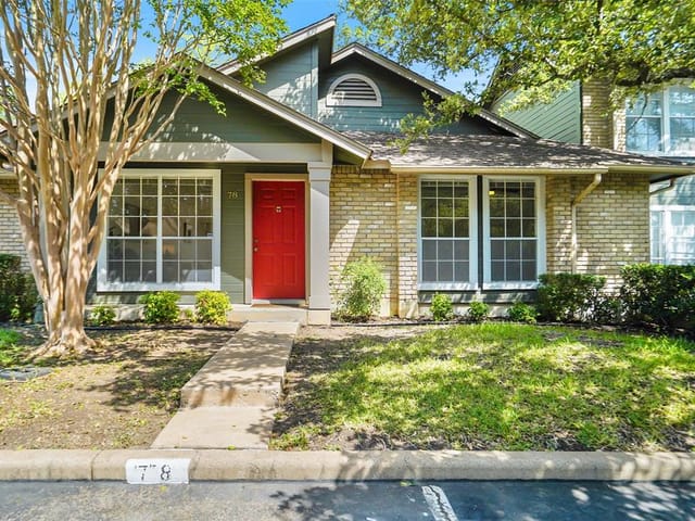 1015 E YAGER Ln Unit #78