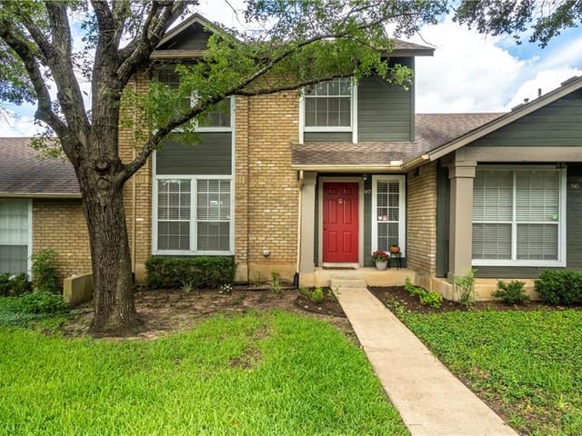 1015 E Yager Ln Unit #97