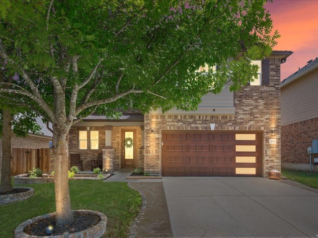 1015 Grande Mesa DR