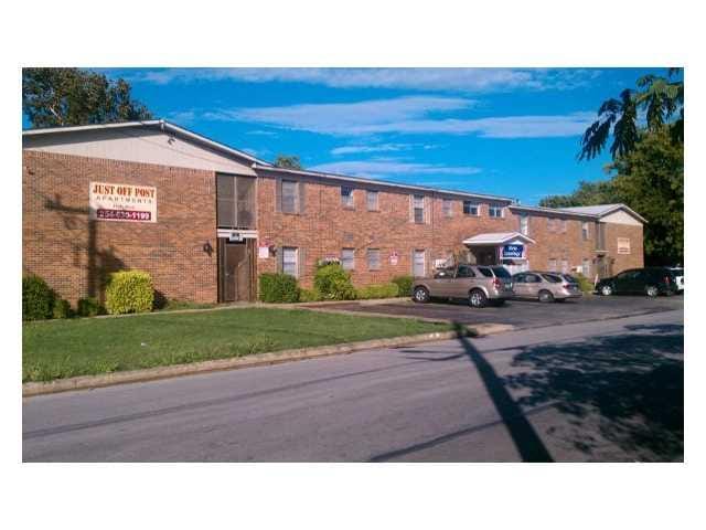 1015 Hall
