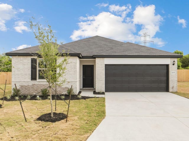1015 Kerr CT
