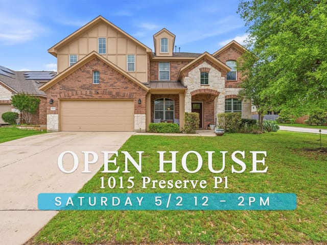 1015 Preserve Pl