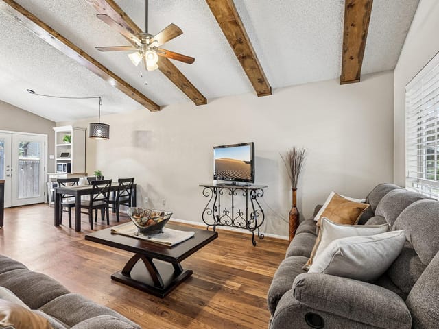 1015 Yager LN Unit #184
