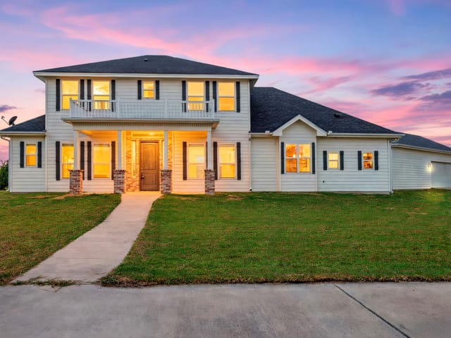 10160 Wallace RD