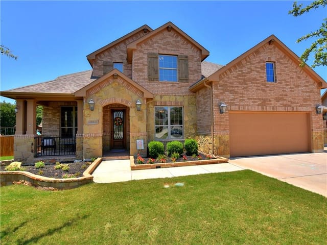 1017 Dyer Crossing WAY