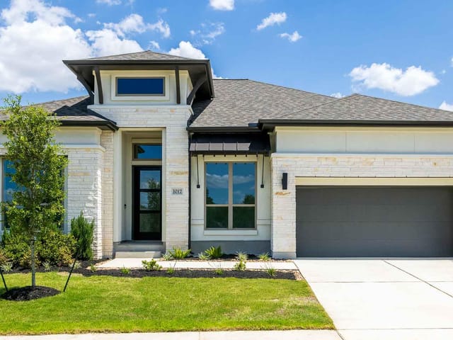 1017 Sunset Hill WAY