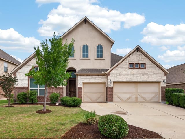 1017 Tabernash DR