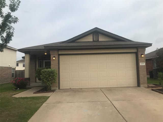 1018 Gentry Dr