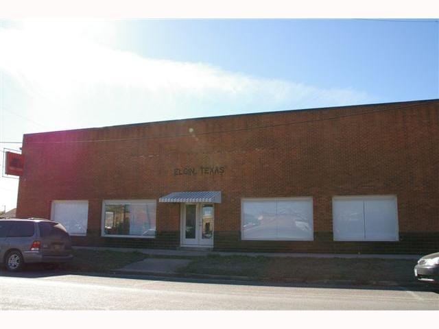 102 Avenue C