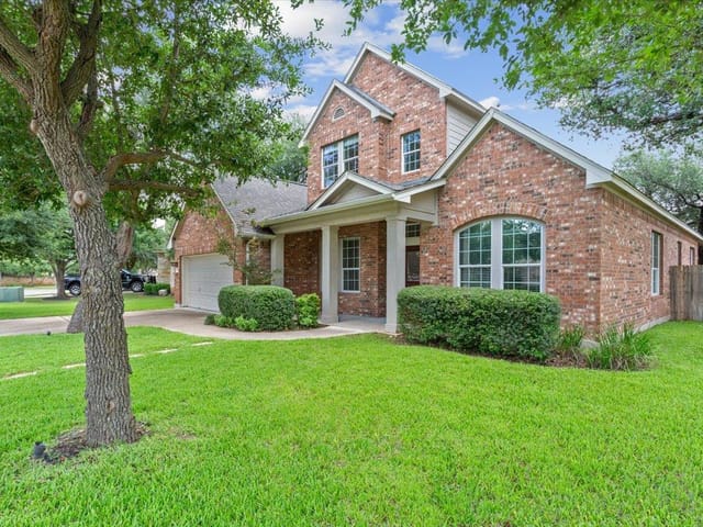 102  Country View Way