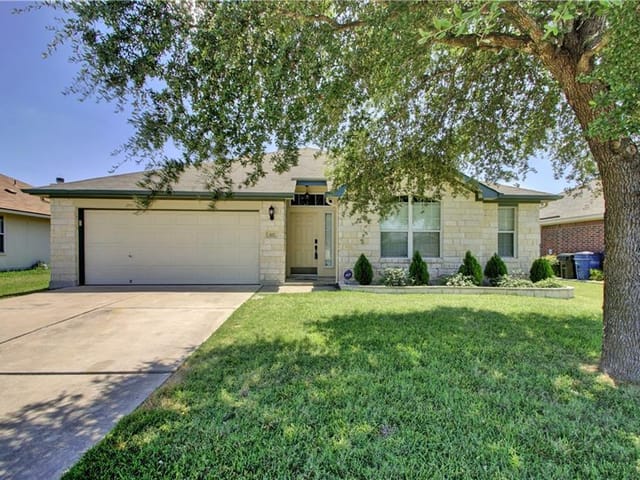 102 Edison DR