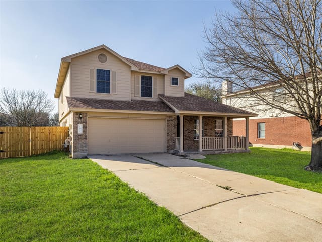 102 Erin Cv