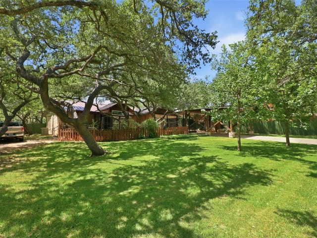 102 N Lake Hills DR