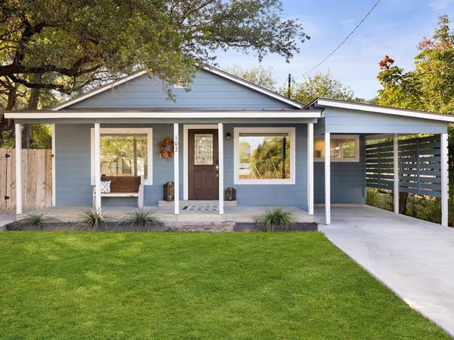 102 Ranchview DR