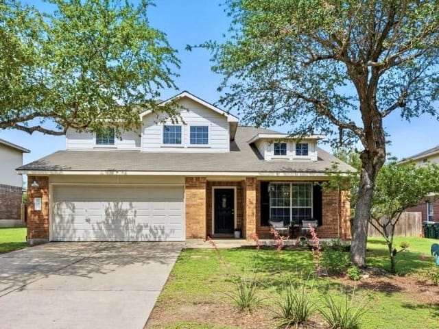 102 San Gabriel DR
