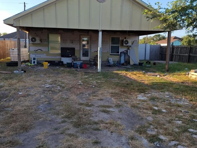 102 Sunflower RD