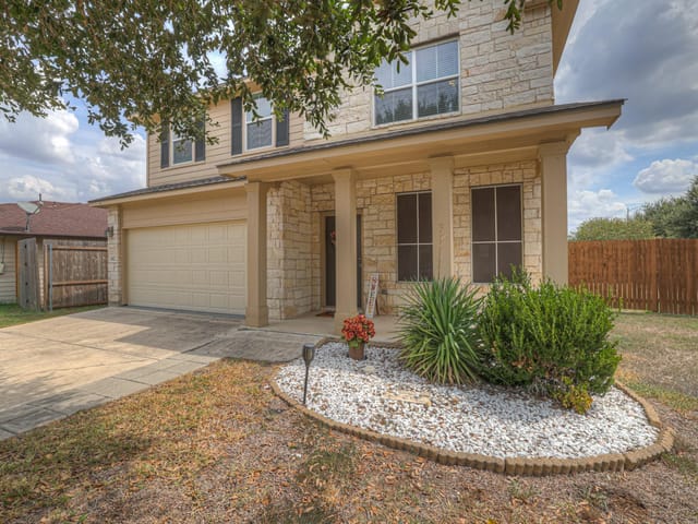 102 Wisteria WAY