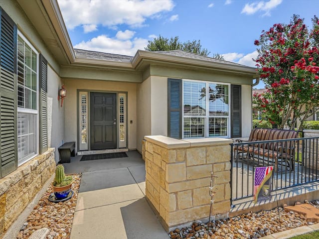 102 Yosemite RD