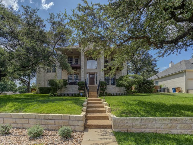 10200 Spicewood PKWY