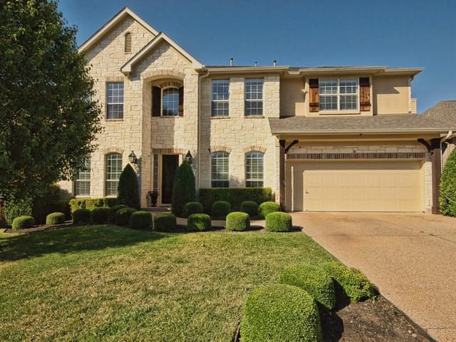 10201 Loxley Ln