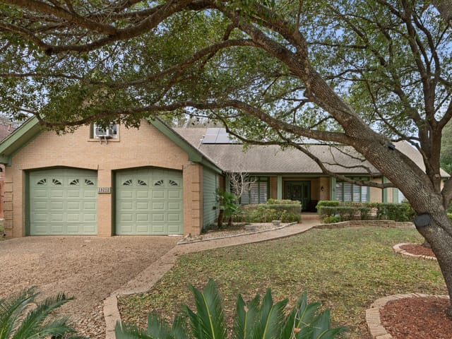 10202 La Costa DR
