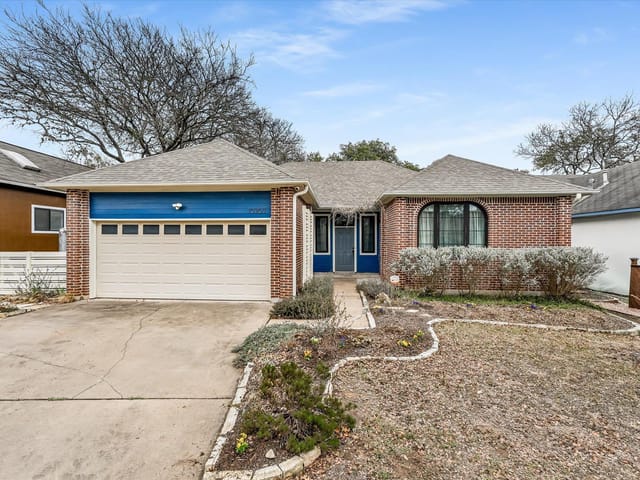 10203 Brantley Bnd