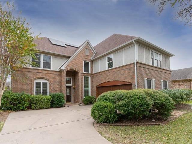 10203 Shinnecock Hills Dr