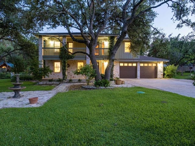 10205 Aqua Verde CT