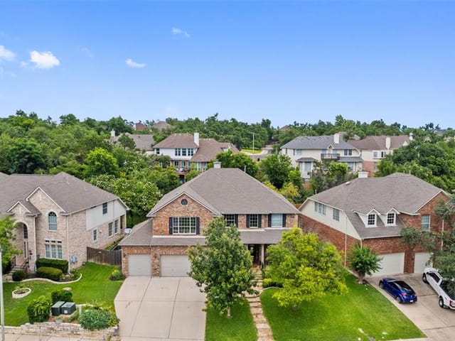 10205 Chestnut Ridge Rd