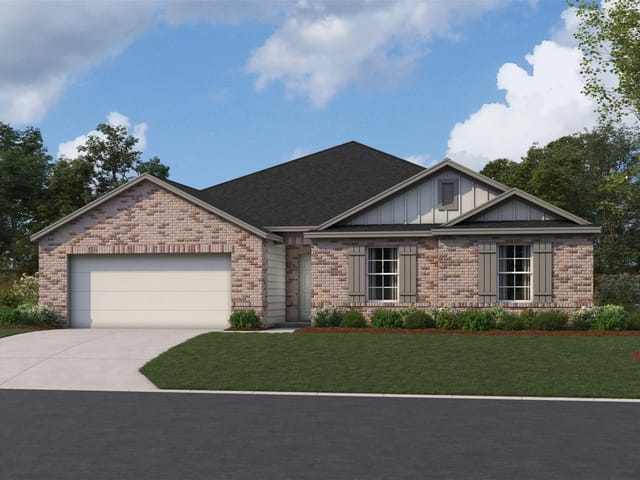 10205 Horizon Haven WAY