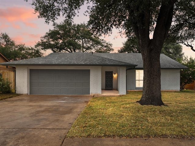 10205 Willfield DR