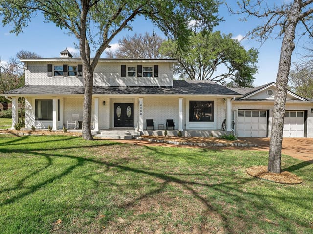 10208 La Costa DR