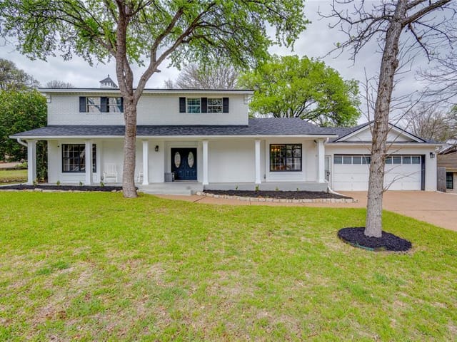 10208 La Costa Dr