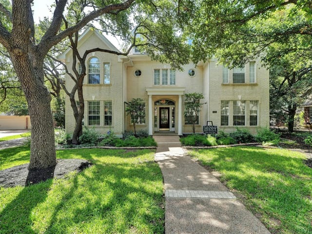 10209 Rhett Butler Dr