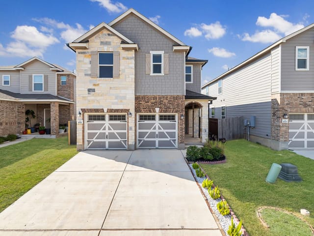 1021 Cowberry DR