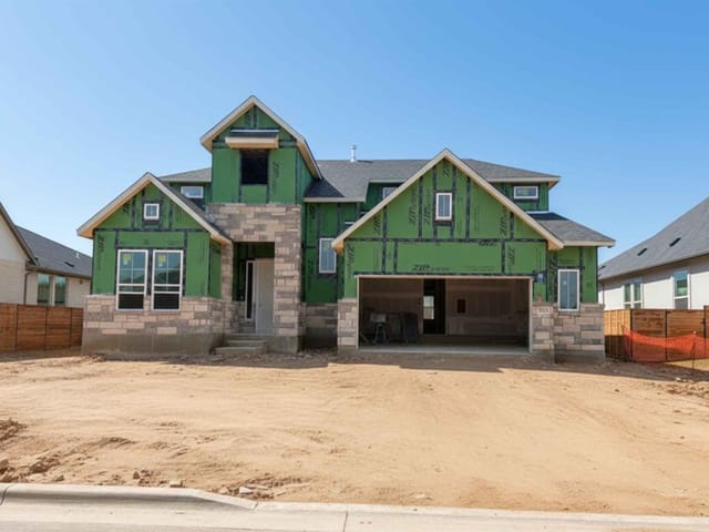 1021 Painted Horse Dr