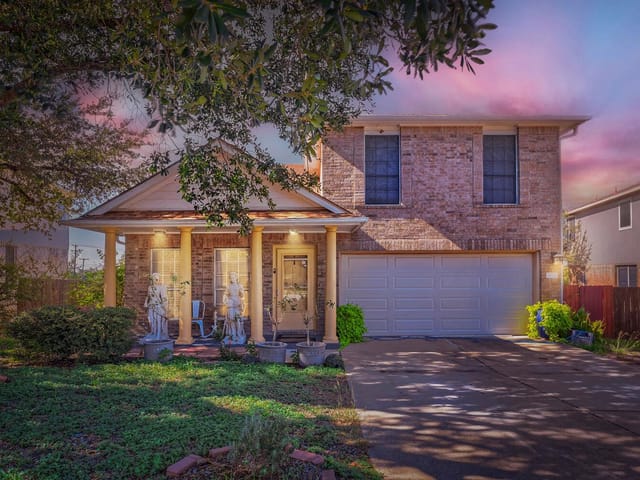 1021 Traci Michelle DR