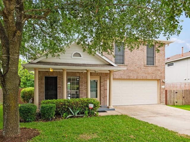 1021 Traci Michelle Dr