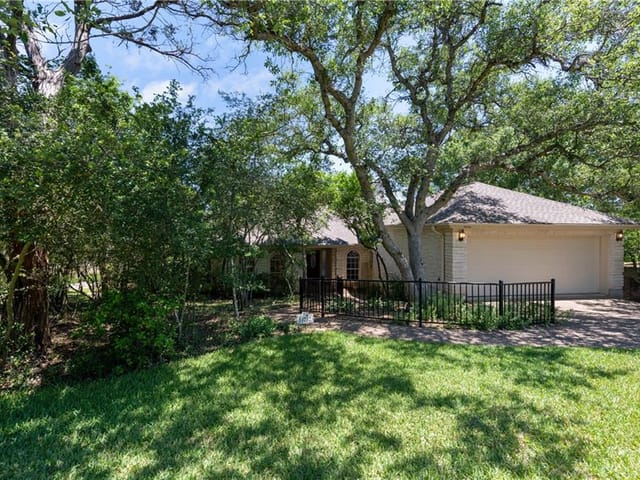 10212 Spicewood Mesa