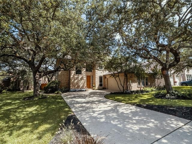 10217 Open Gate Dr