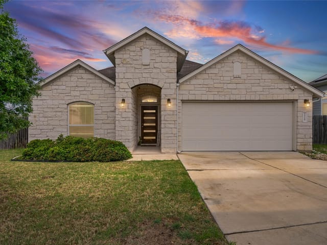 10218 Ansel DR