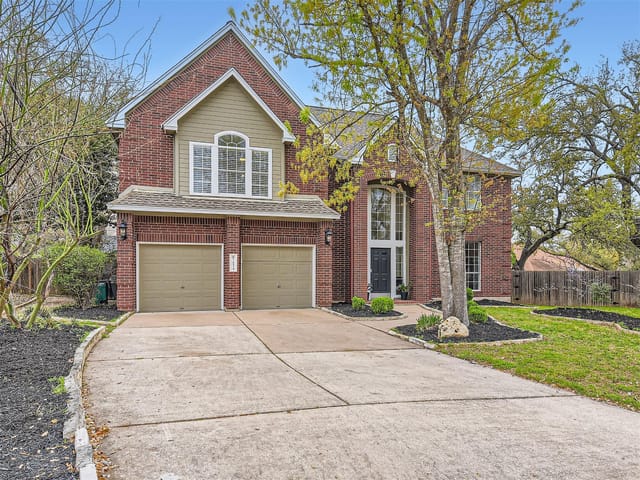10218 Open Gate Dr