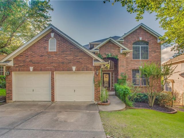 10218 Scull Creek DR