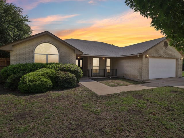 1022 Barbarosa RD