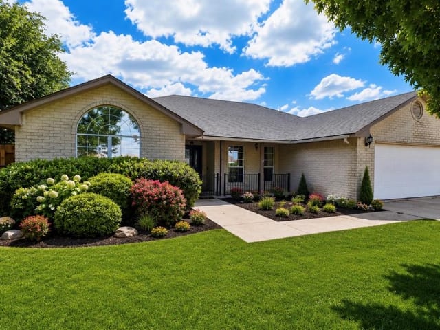 1022 Barbarosa RD