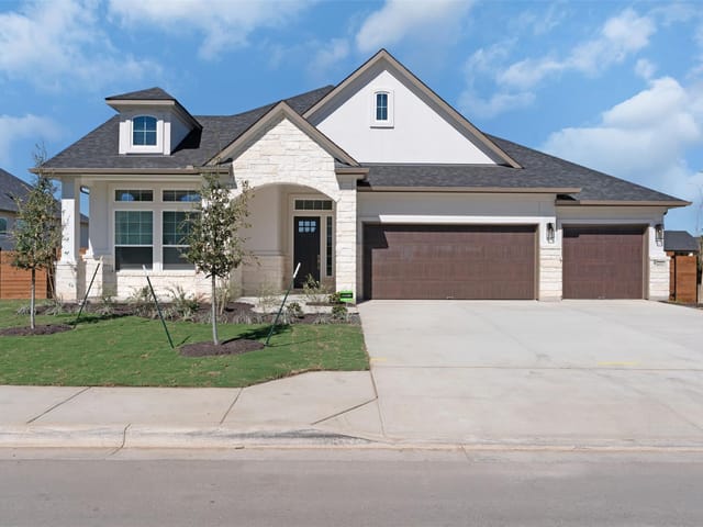 1022 Painted Horse Dr