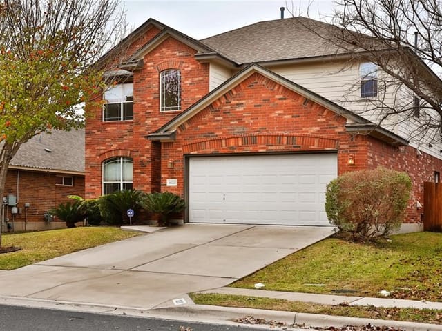 10220 BIG THICKET