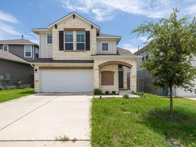 10221 Forest Grove DR